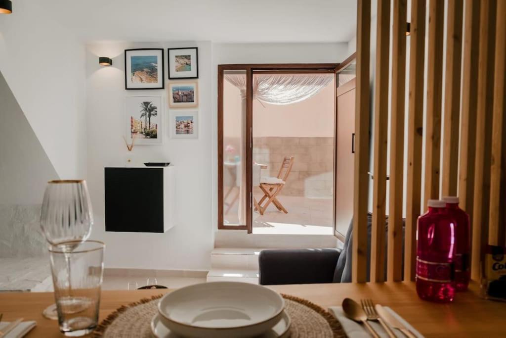 Apartment Compleet En Modern In Het Authentieke Stadshart