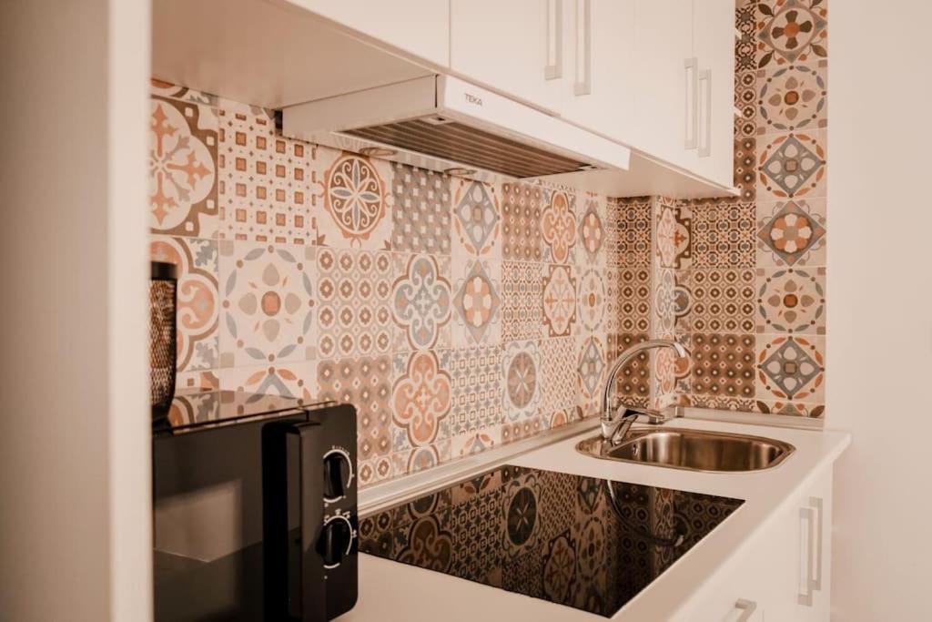 Apartment Compleet En Modern In Het Authentieke Stadshart