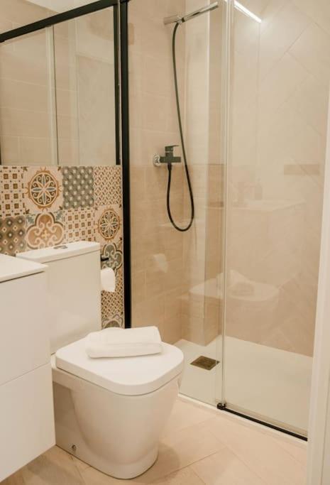 Compleet En Modern In Het Authentieke Stadshart Apartment *