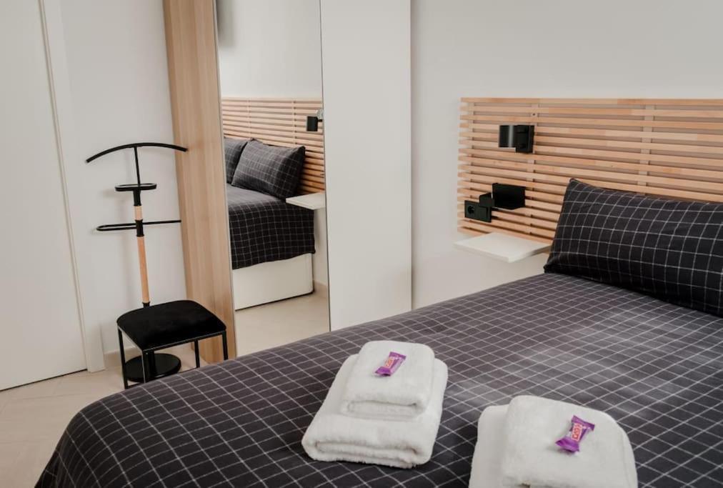 Apartment Compleet En Modern In Het Authentieke Stadshart Villajoyosa