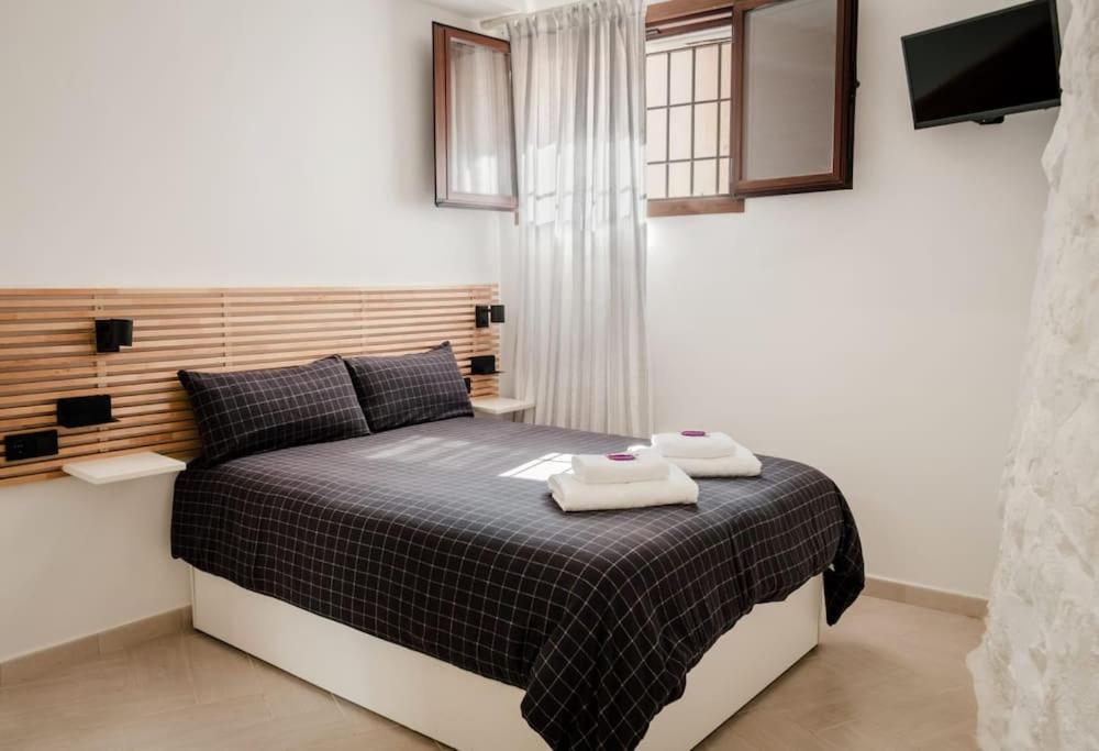 Compleet En Modern In Het Authentieke Stadshart * Villajoyosa