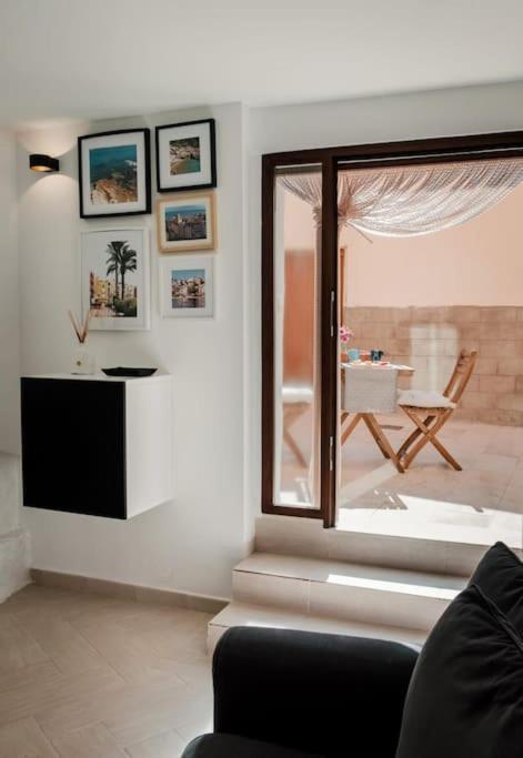 Apartment Compleet En Modern In Het Authentieke Stadshart *
