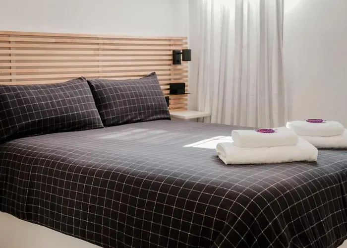 Compleet En Modern Appartement In Het Authentieke Stadshart