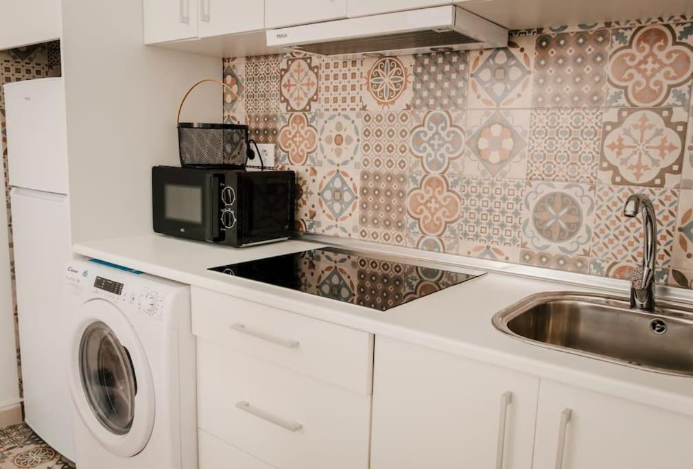 Appartement Compleet En Modern In Het Authentieke Stadshart